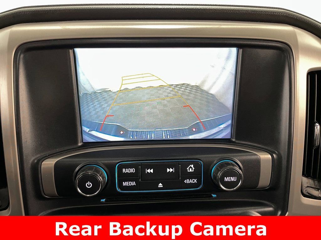 Used 2017 GMC Sierra 1500 Denali image 4