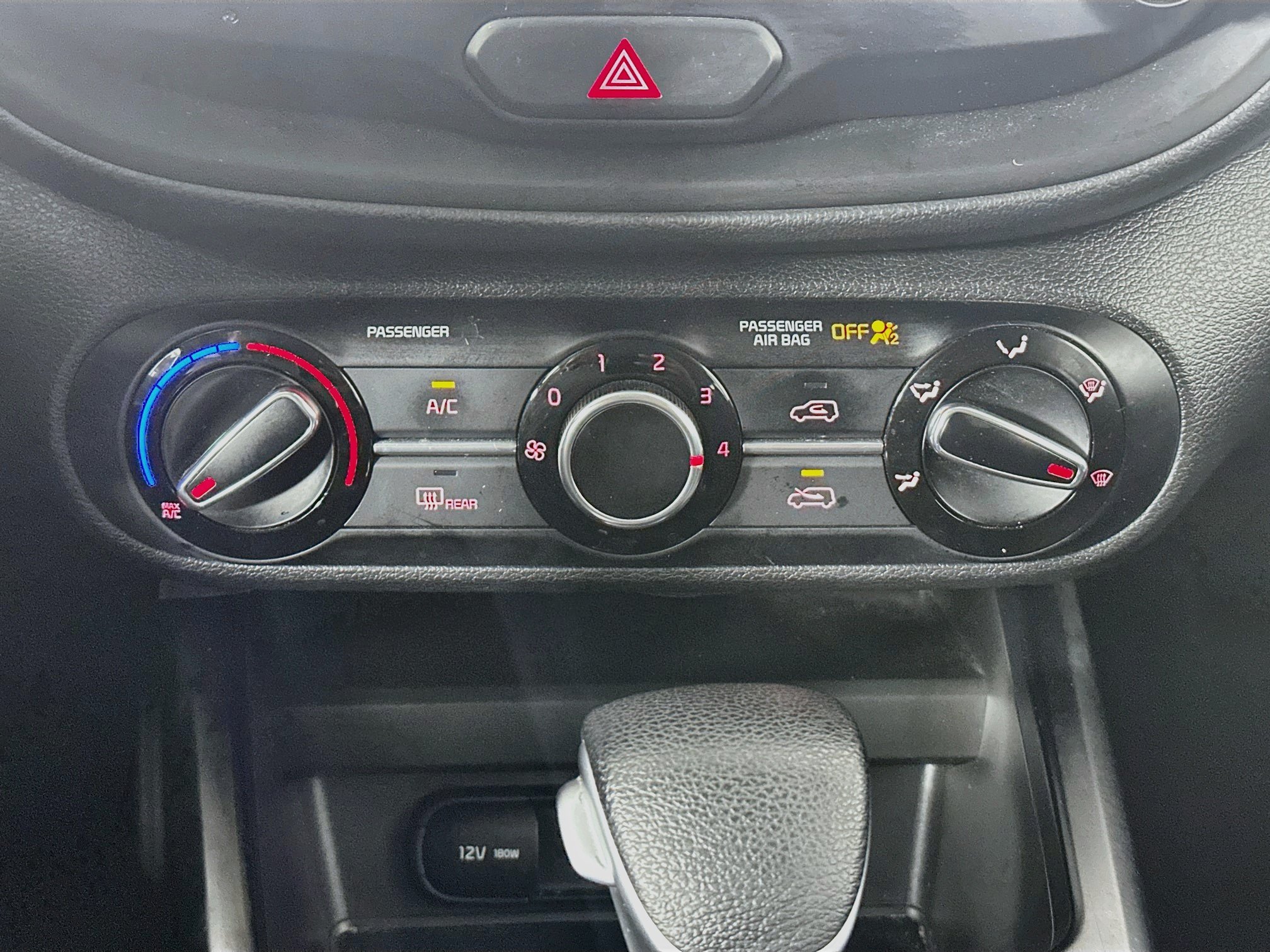Used 2022 Kia Soul LX FWD image 22
