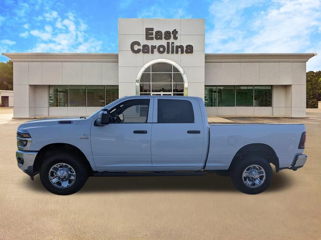 New 2026 RAM 2500 Tradesman AWD/4WD image 6