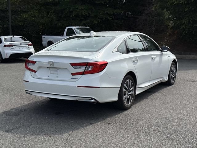 Used 2018 Honda Accord EX-L image 2