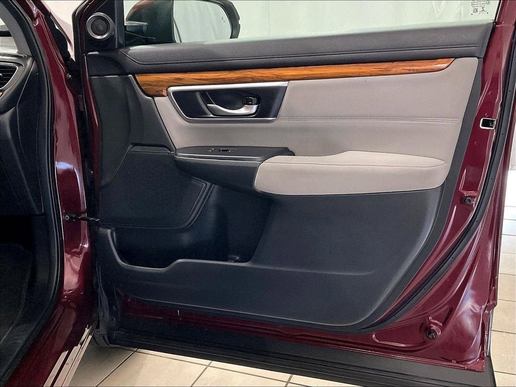 Used 2019 Honda CR-V EX image 12