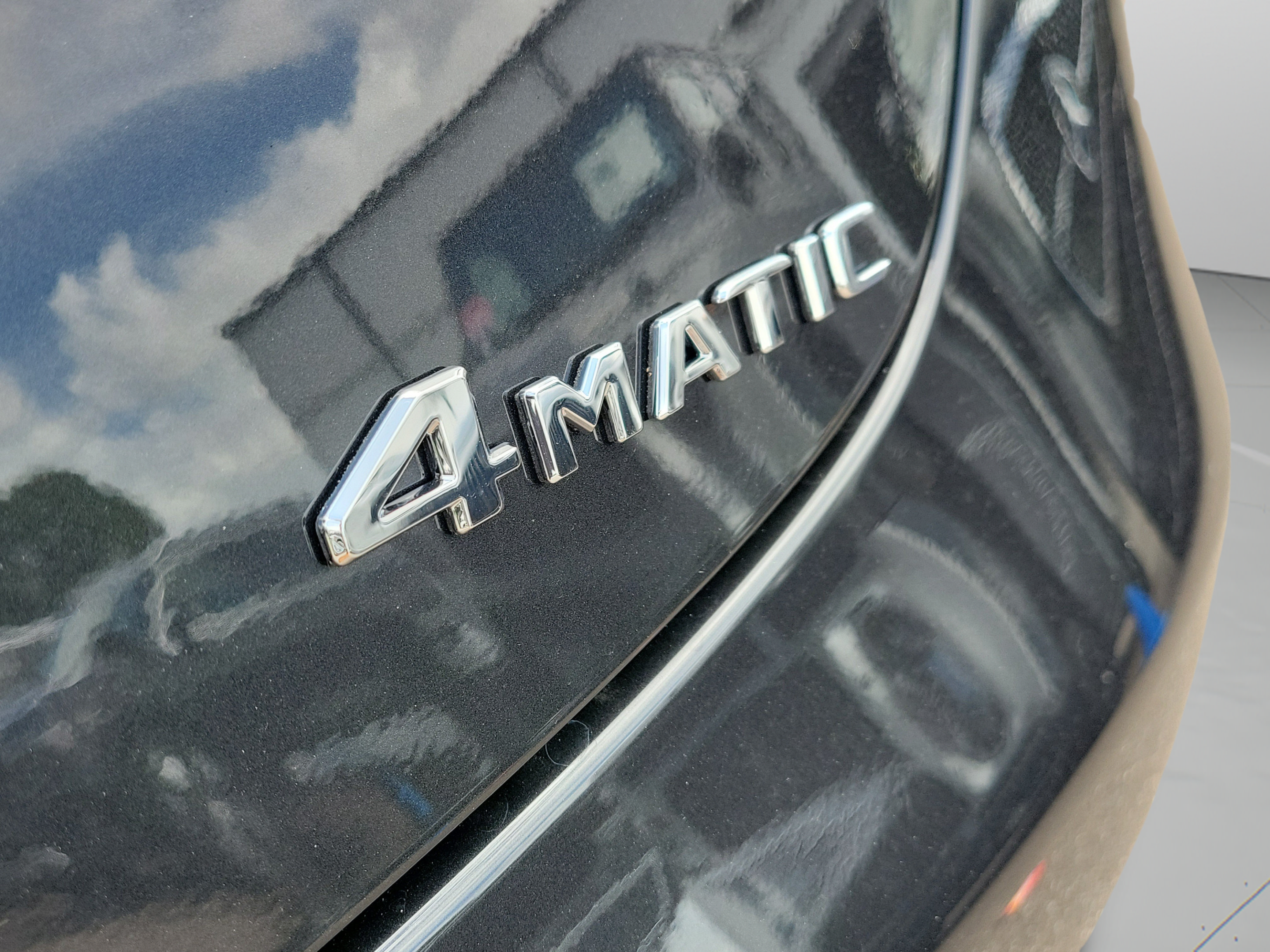 New 2026 Mercedes-Benz CLE 300 4MATIC Coupe image 25