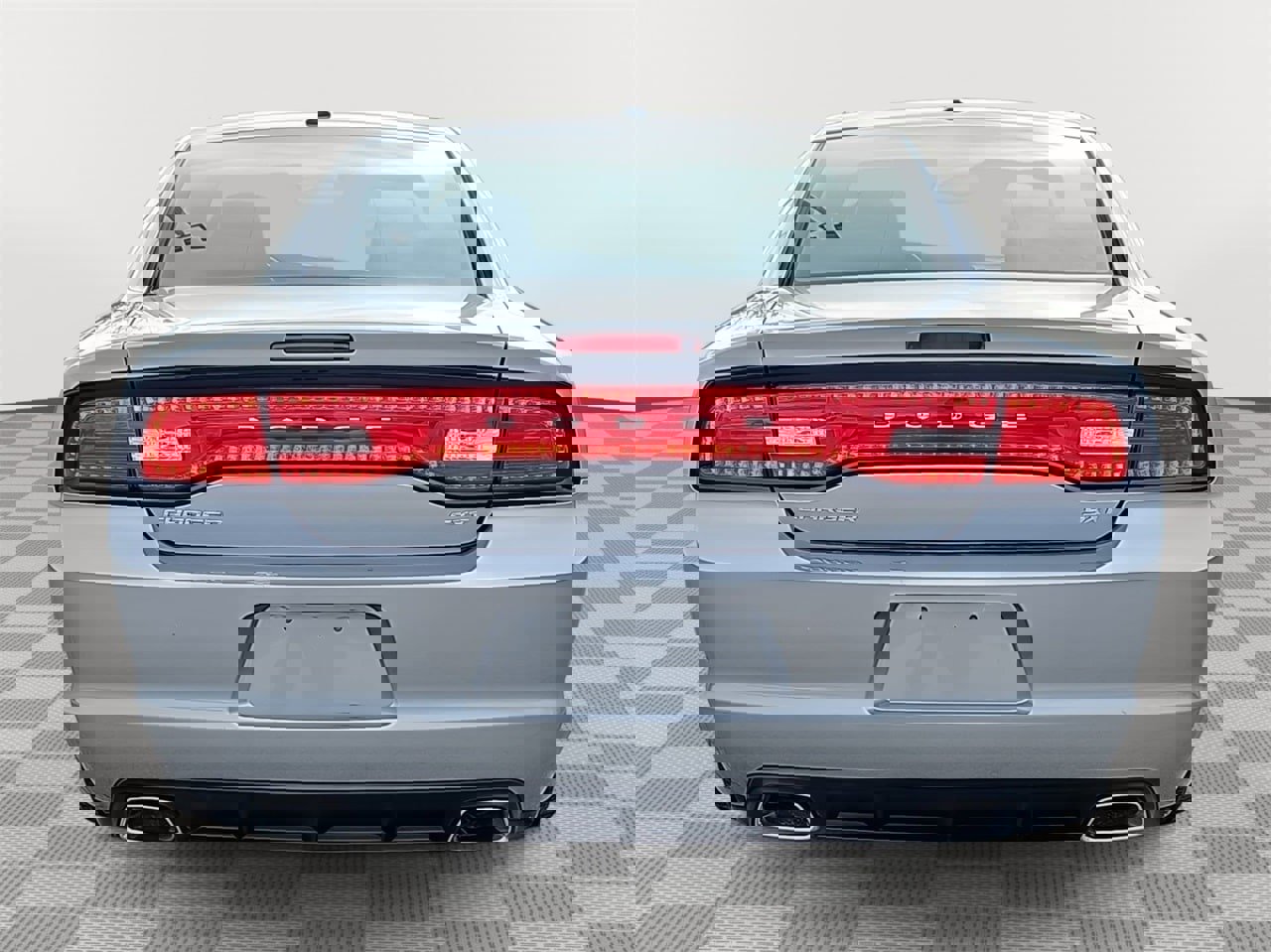 Used 2014 Dodge Charger SXT image 6