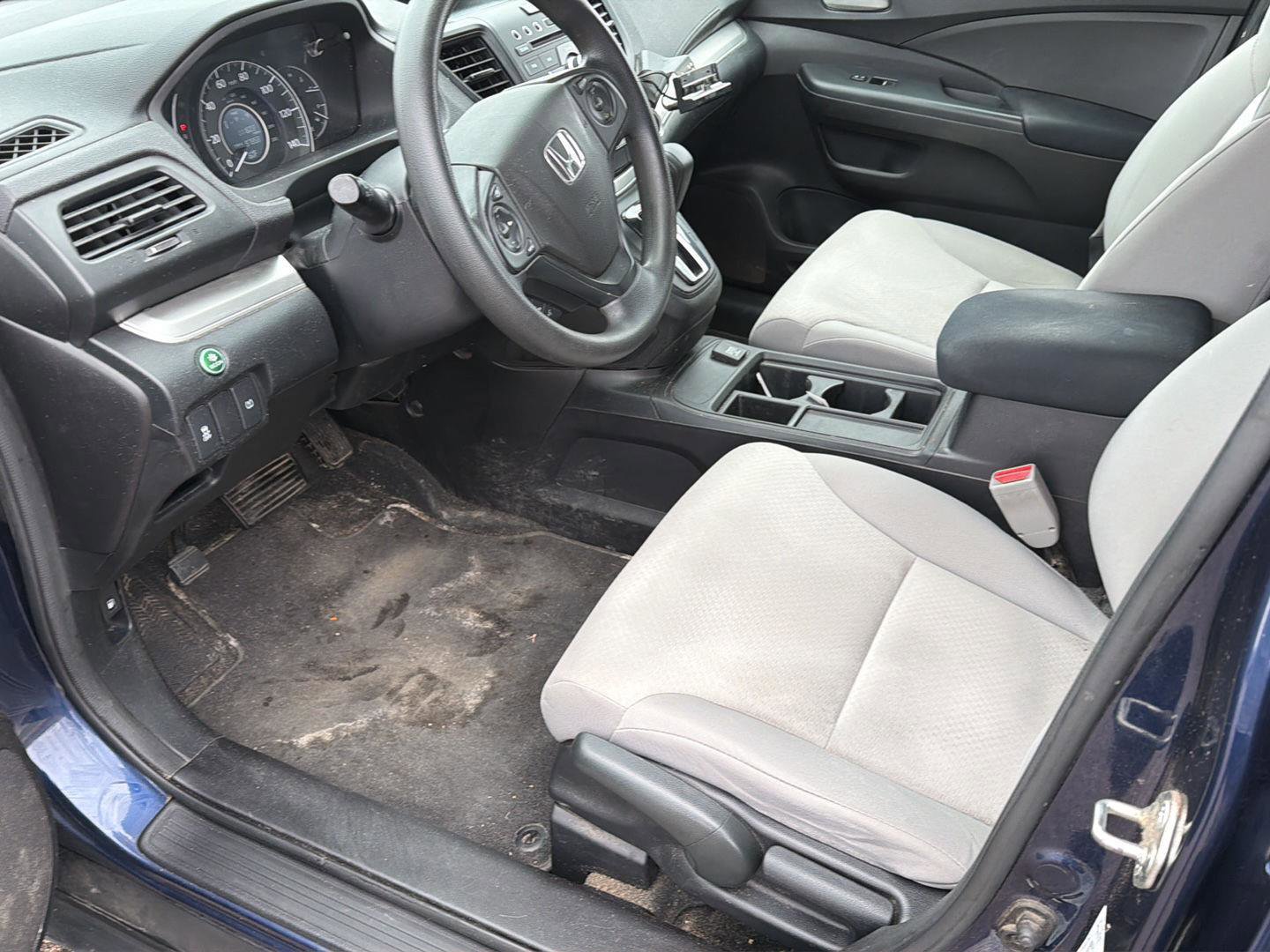 Used 2016 Honda CR-V SE image 8