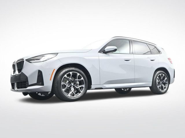 New 2026 BMW X3 xDrive30i w/ Premium Package AWD/4WD image 37