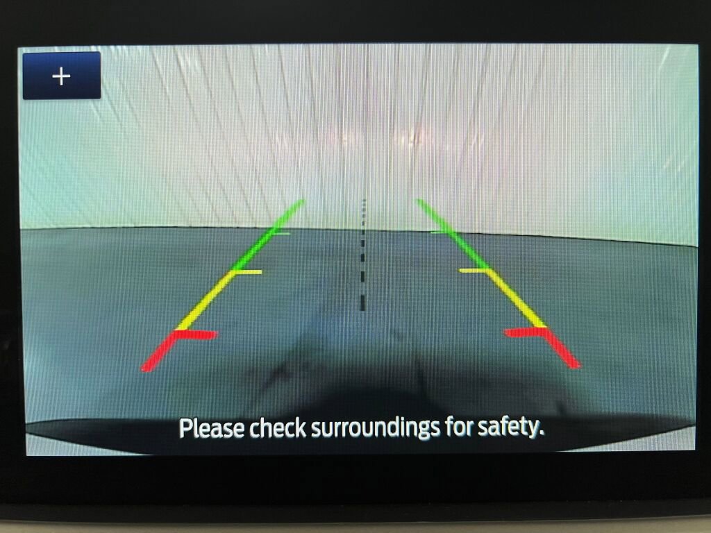 Used 2022 Ford Escape SE image 9