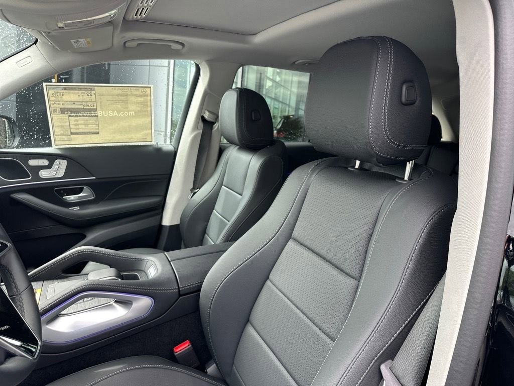 Certified 2026 Mercedes-Benz GLE 350 4MATIC image 17