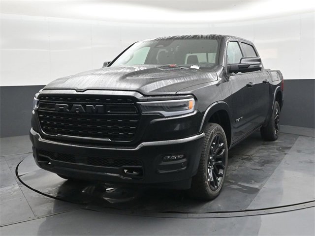 New 2026 RAM 1500 Limited image 8