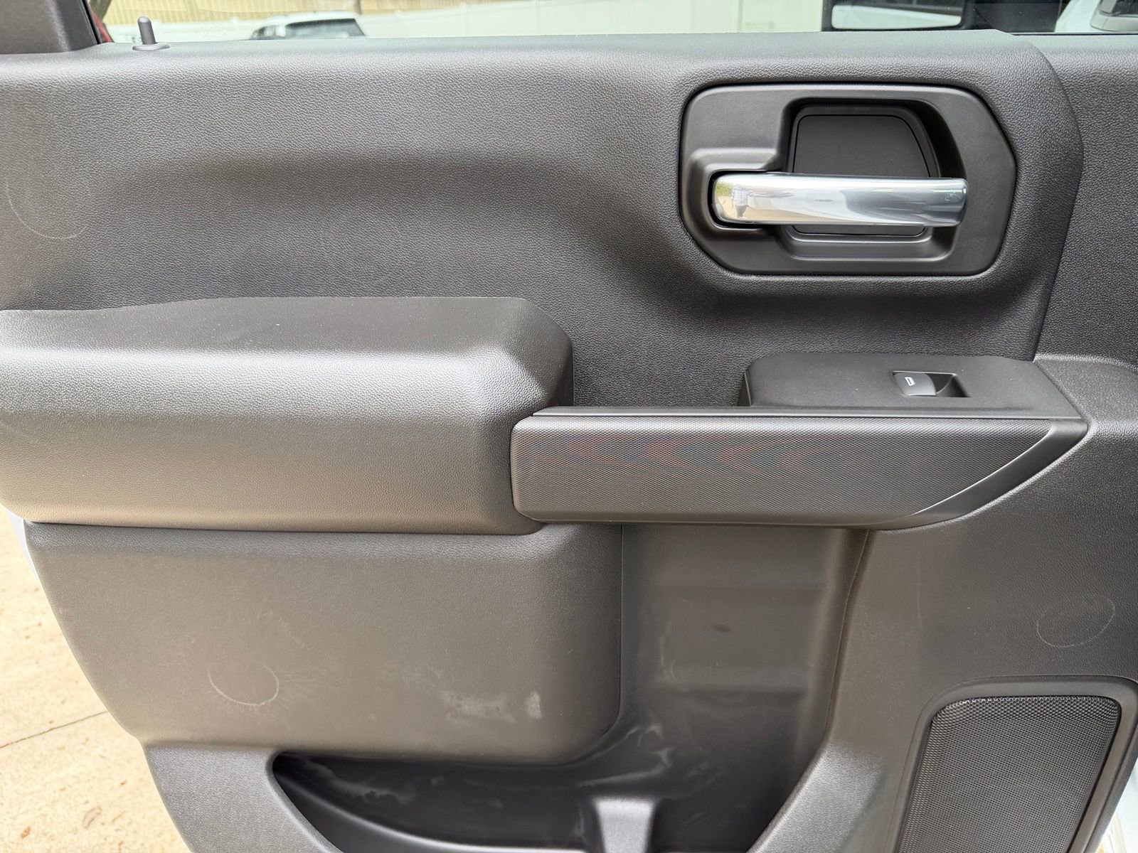 New 2026 GMC Sierra 2500 Pro w/ Convenience Package image 24