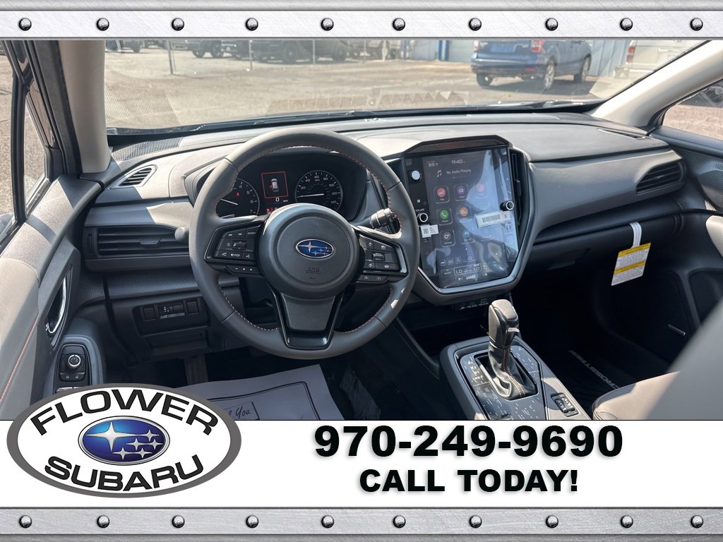 New 2025 Subaru Crosstrek 2.5i Limited image 19