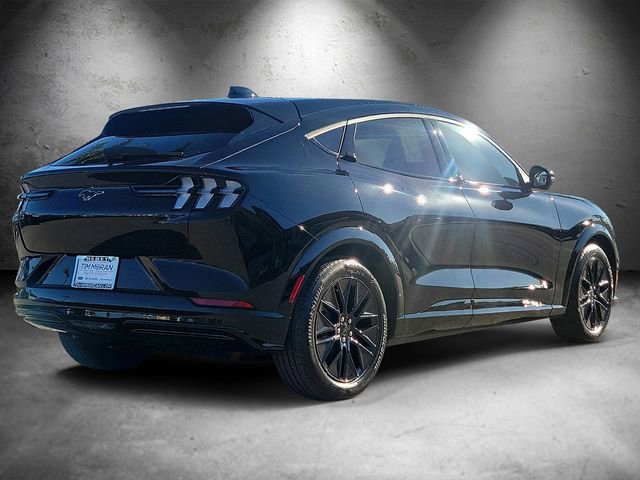 New 2026 Ford Mustang Mach-E Premium w/ Sport Appearance Package AWD/4WD image 3