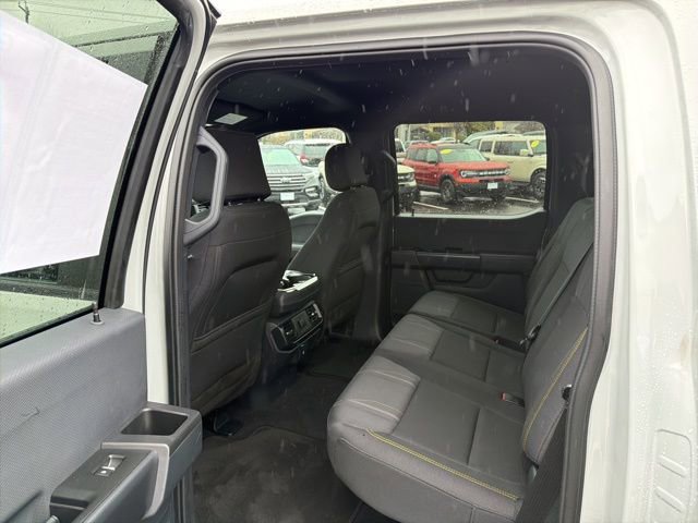 Used 2024 Ford F150 STX image 22