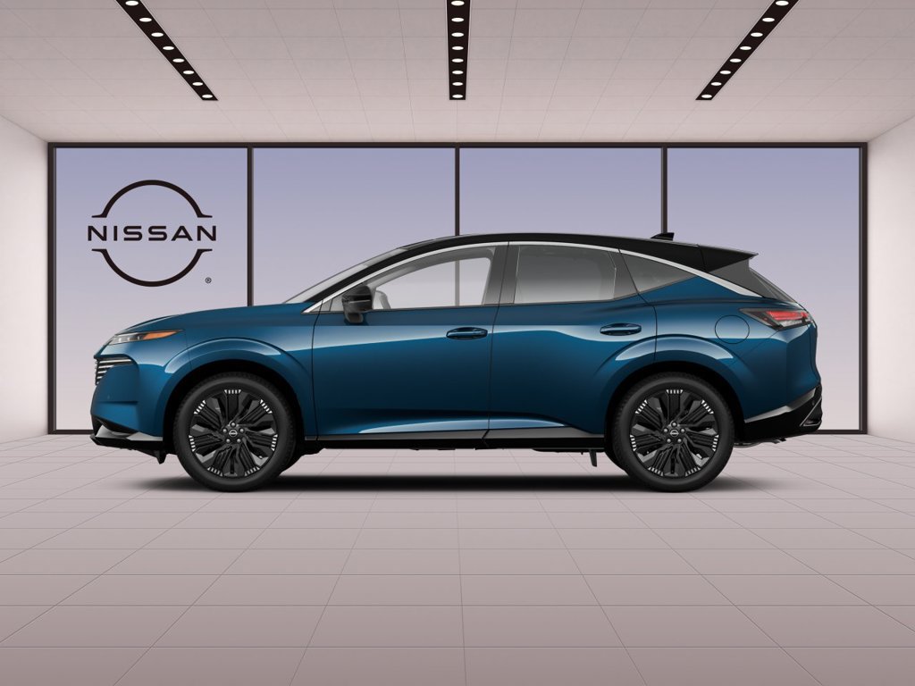 New 2027 Nissan Murano Platinum w/ Cargo Package AWD/4WD image 9