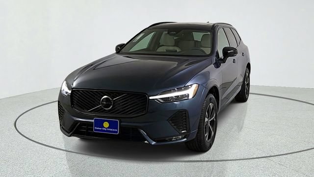 New 2027 Volvo XC60 B5 Core AWD/4WD image 2