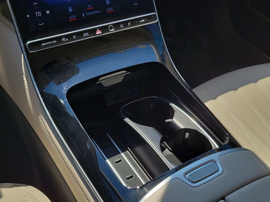 Used 2024 Mercedes-Benz S 63 AMG S image 15