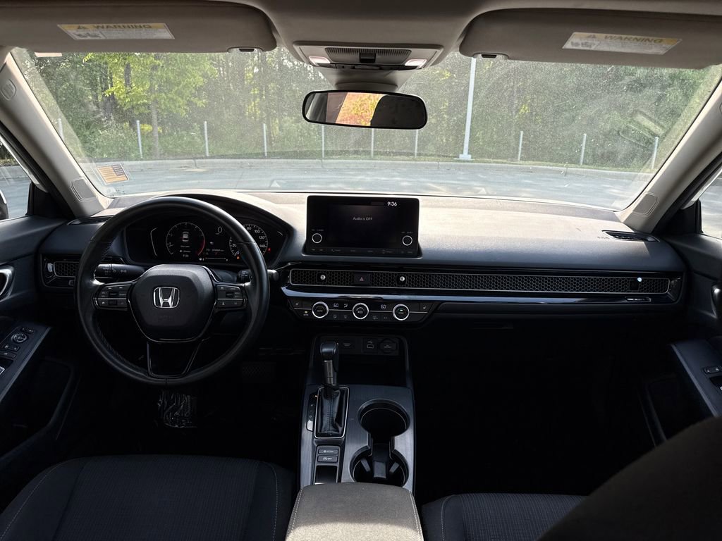 Used 2023 Honda Civic EX image 17