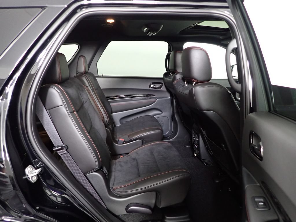 New 2026 Dodge Durango GT AWD/4WD image 36