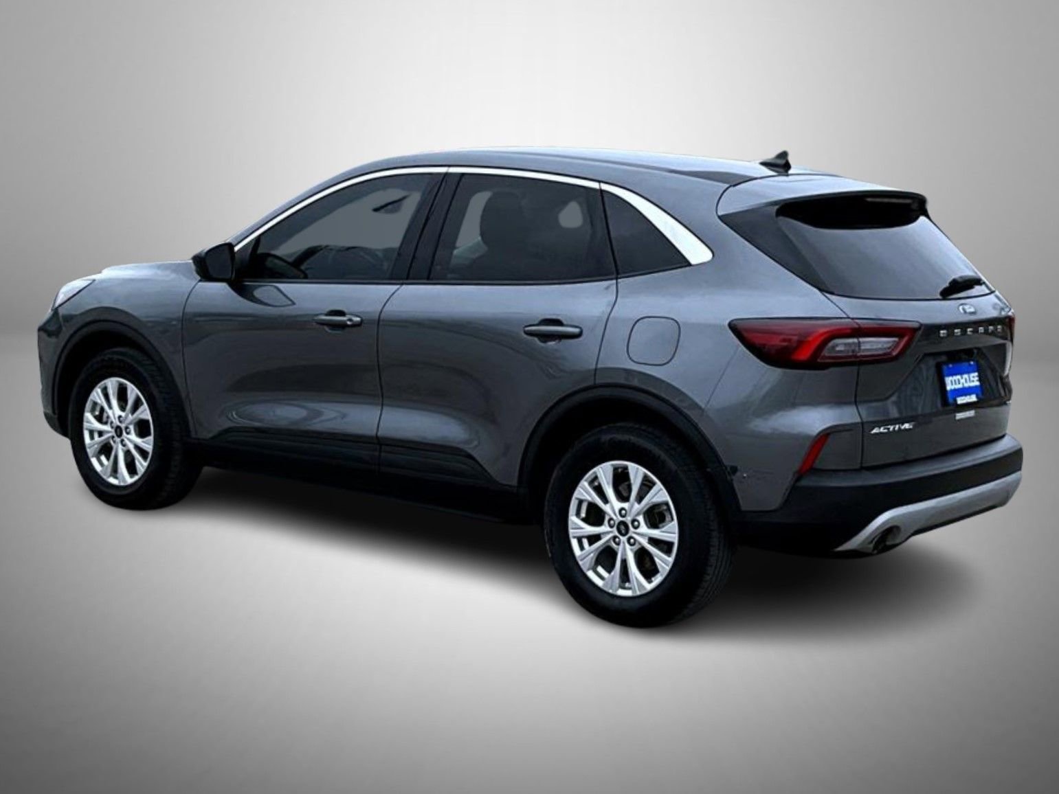 Used 2023 Ford Escape Active image 7