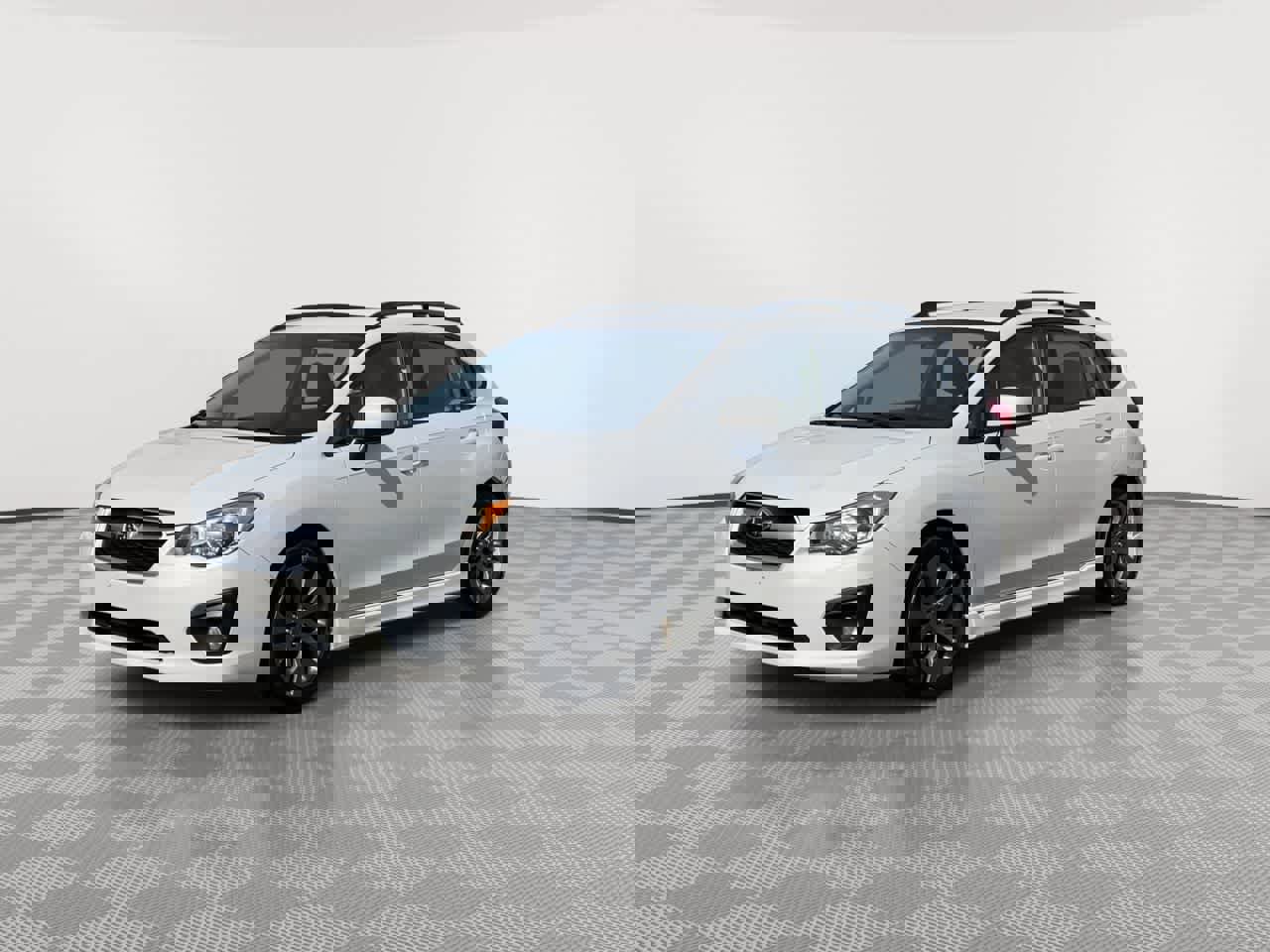 Used 2014 Subaru Impreza 2.0i Sport Premium image 4