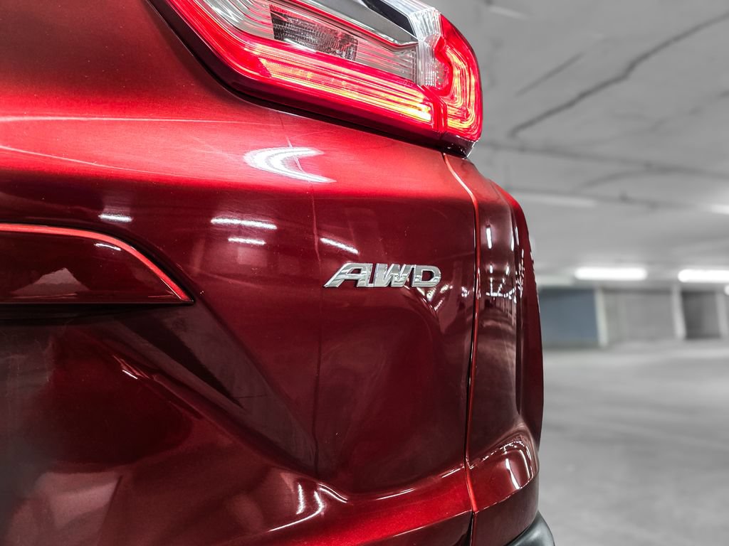 Used 2018 Honda CR-V EX image 10