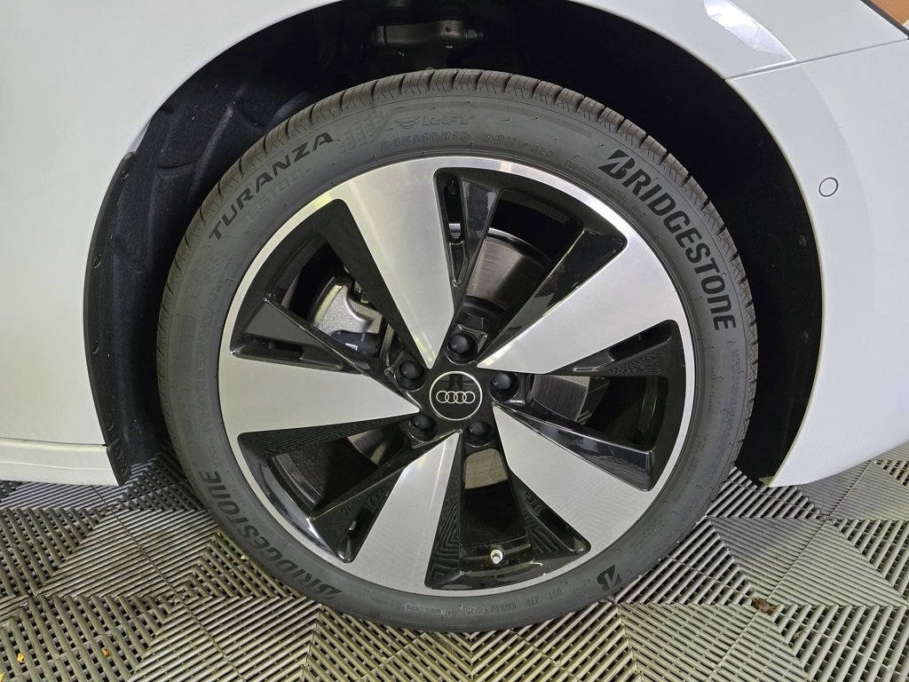 New 2025 Audi A5 2.0T Premium Plus image 2