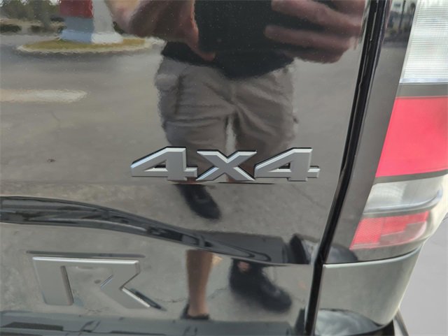 New 2026 Nissan Frontier SV w/ SV Convenience Package image 21