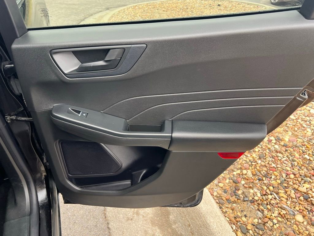 Used 2023 Ford Escape Active w/ Tech Pack #1 image 24