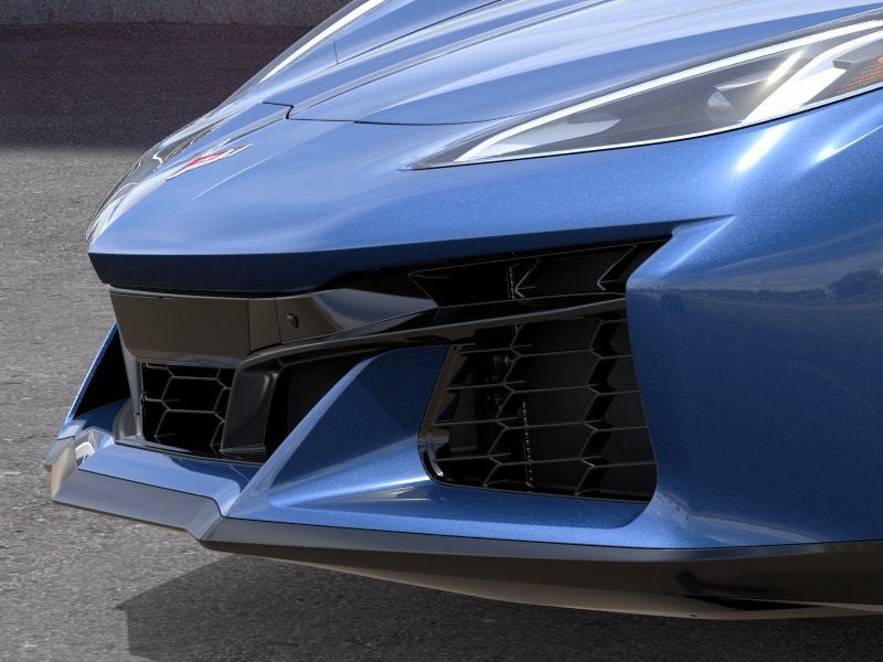 New 2027 Chevrolet Corvette Z06 RWD image 13