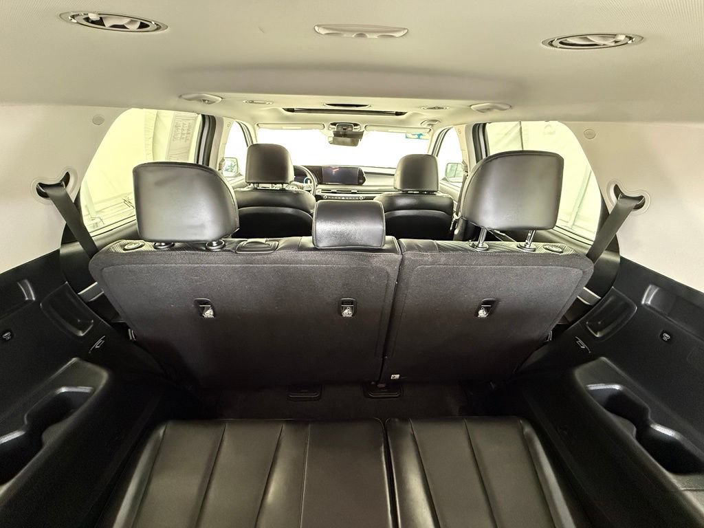 Used 2025 Hyundai Palisade SEL AWD/4WD image 36