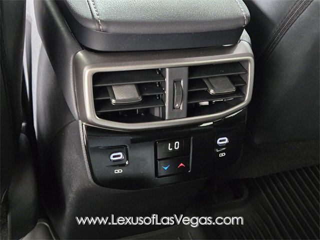 New 2026 Lexus RX 350h image 13