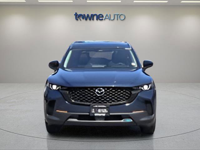 Used 2025 MAZDA CX-50 AWD 2.5 S w/ Weather Package image 8