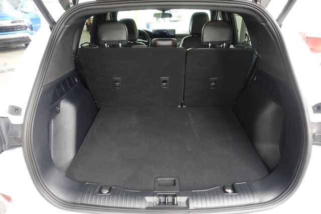 Used 2023 Ford Escape ST-Line w/ Tech Pack #1 AWD/4WD image 22