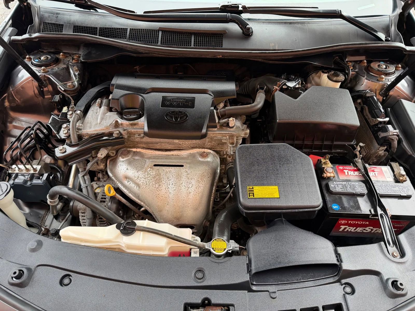 Used 2013 Toyota Camry L image 20