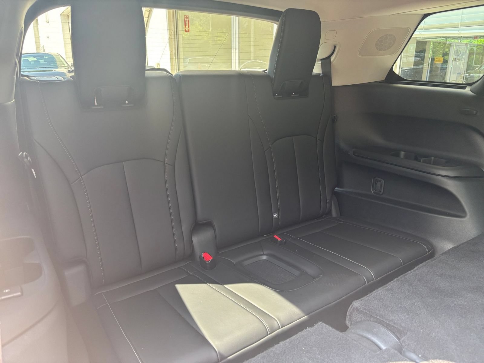Used 2026 INFINITI QX60 Luxe AWD/4WD image 33