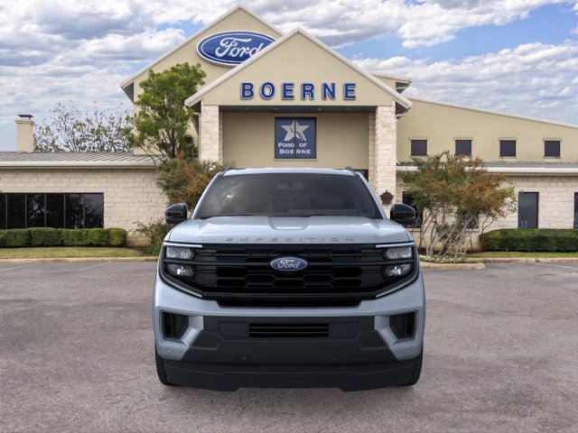 New 2026 Ford Expedition Active RWD image 6