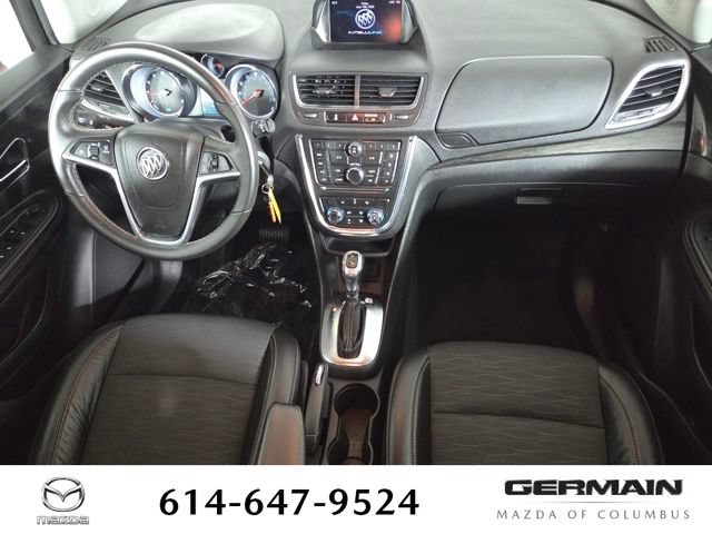 Used 2015 Buick Encore AWD image 29