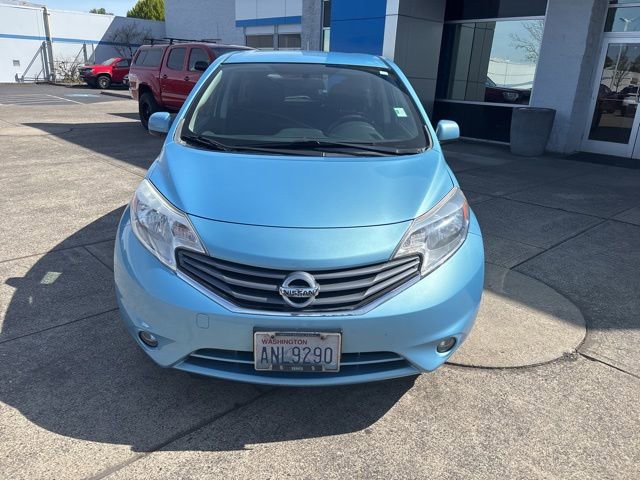 Used 2014 Nissan Versa Note SV w/ SL Package image 3