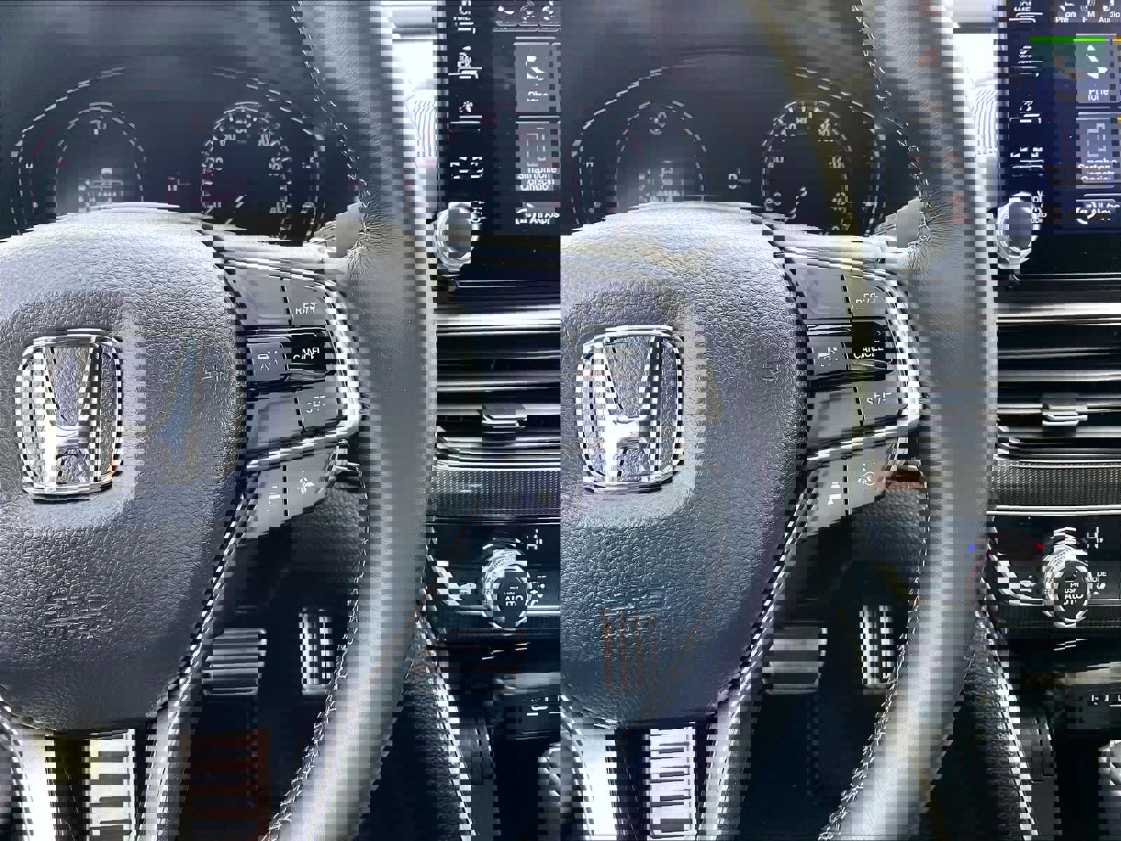 Certified 2022 Honda Accord Sport image 23