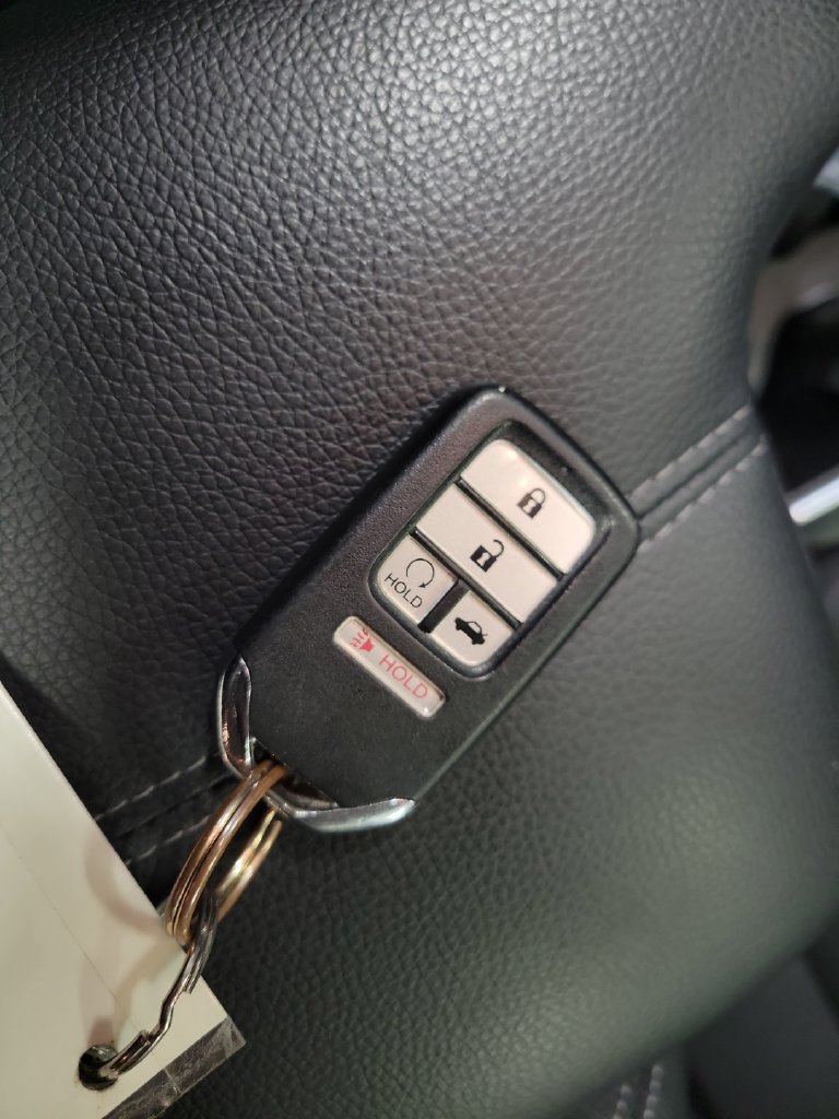 Used 2017 Honda Accord EX-L image 18