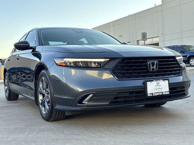 Used 2023 Honda Accord EX image 10