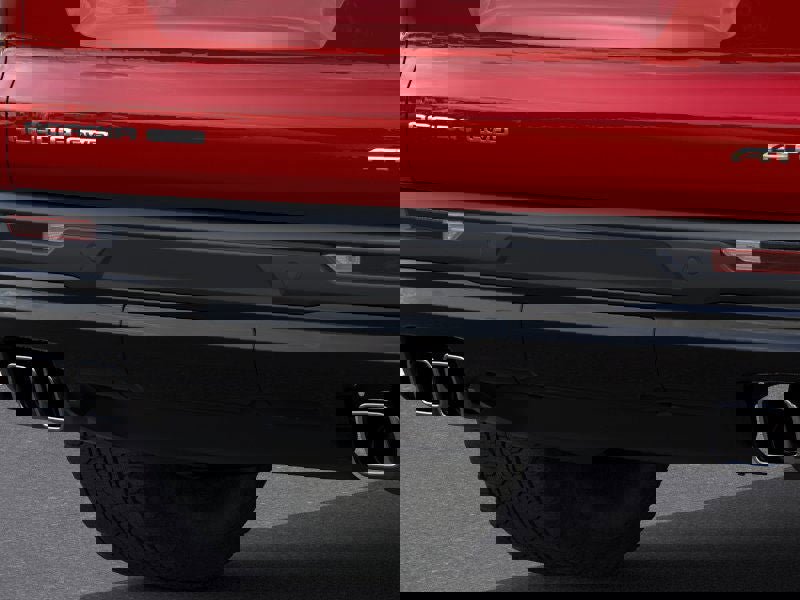 New 2026 GMC Acadia AT4 w/ LPO, Floor Liner Package image 27