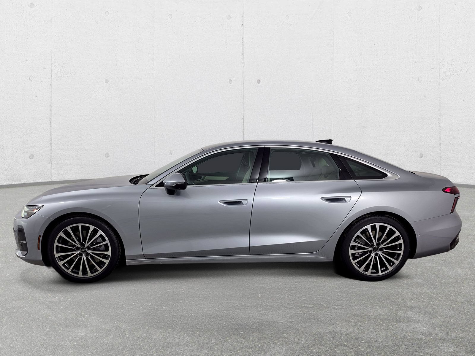 New 2026 Audi A6 Premium AWD/4WD image 4