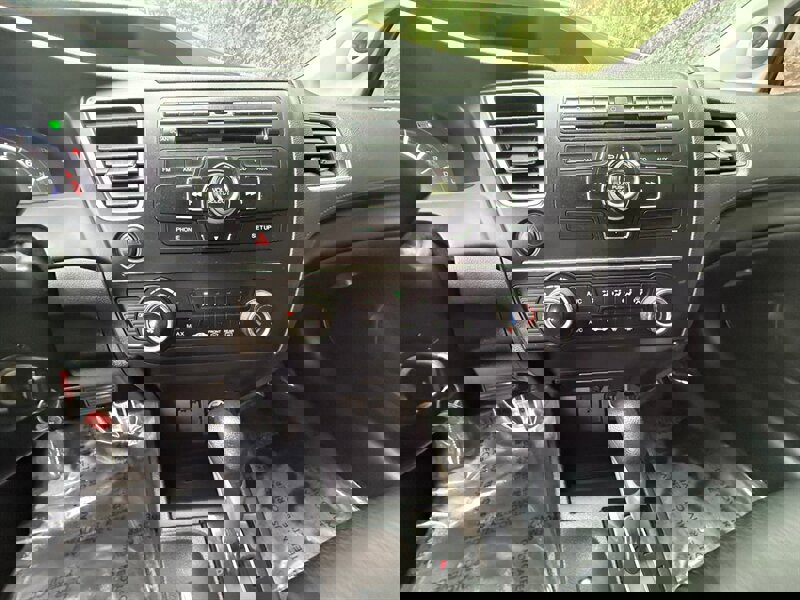 Used 2015 Honda Civic LX image 21