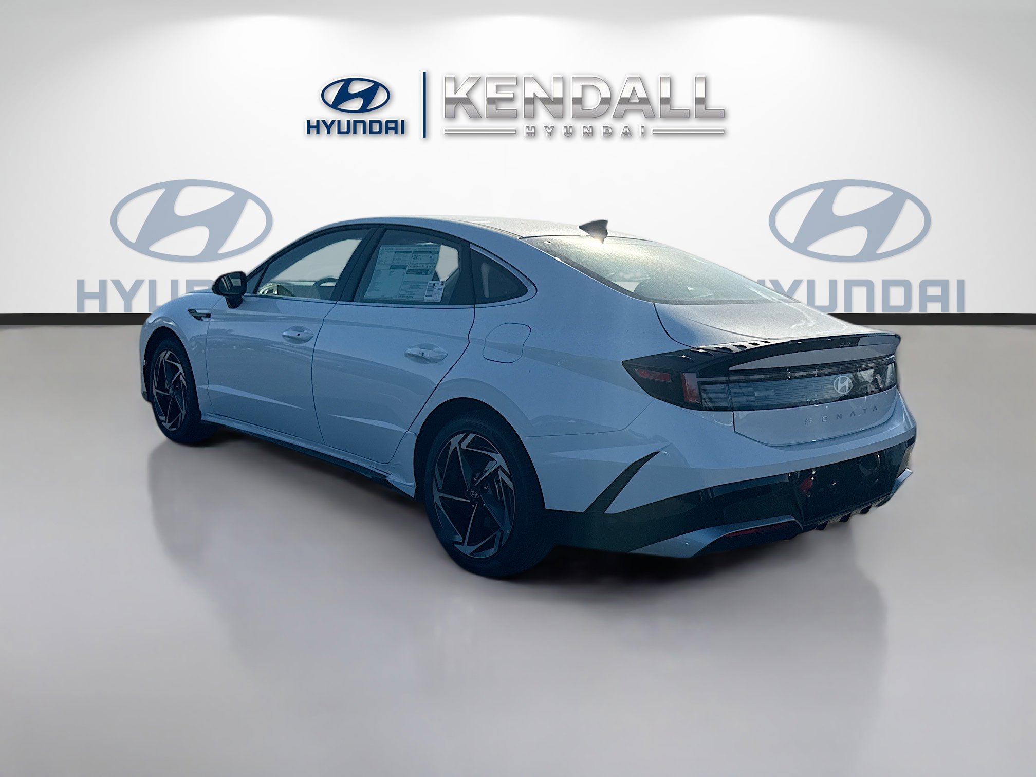 New 2026 Hyundai Sonata SEL image 4
