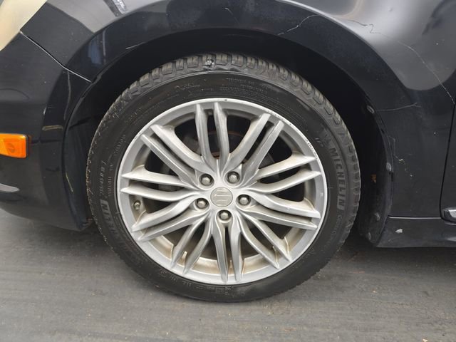 Used 2012 Suzuki Kizashi Sport GTS image 15