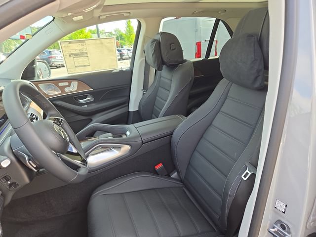 New 2026 Mercedes-Benz GLE 350 4MATIC image 26