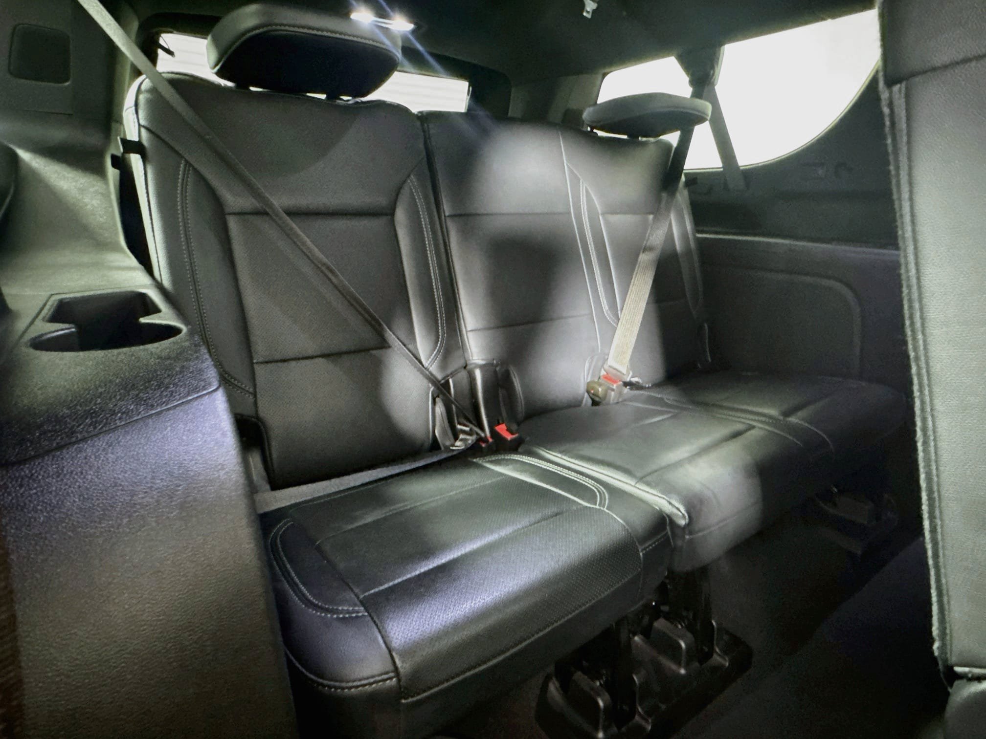 Used 2023 Chevrolet Suburban LS AWD/4WD image 25