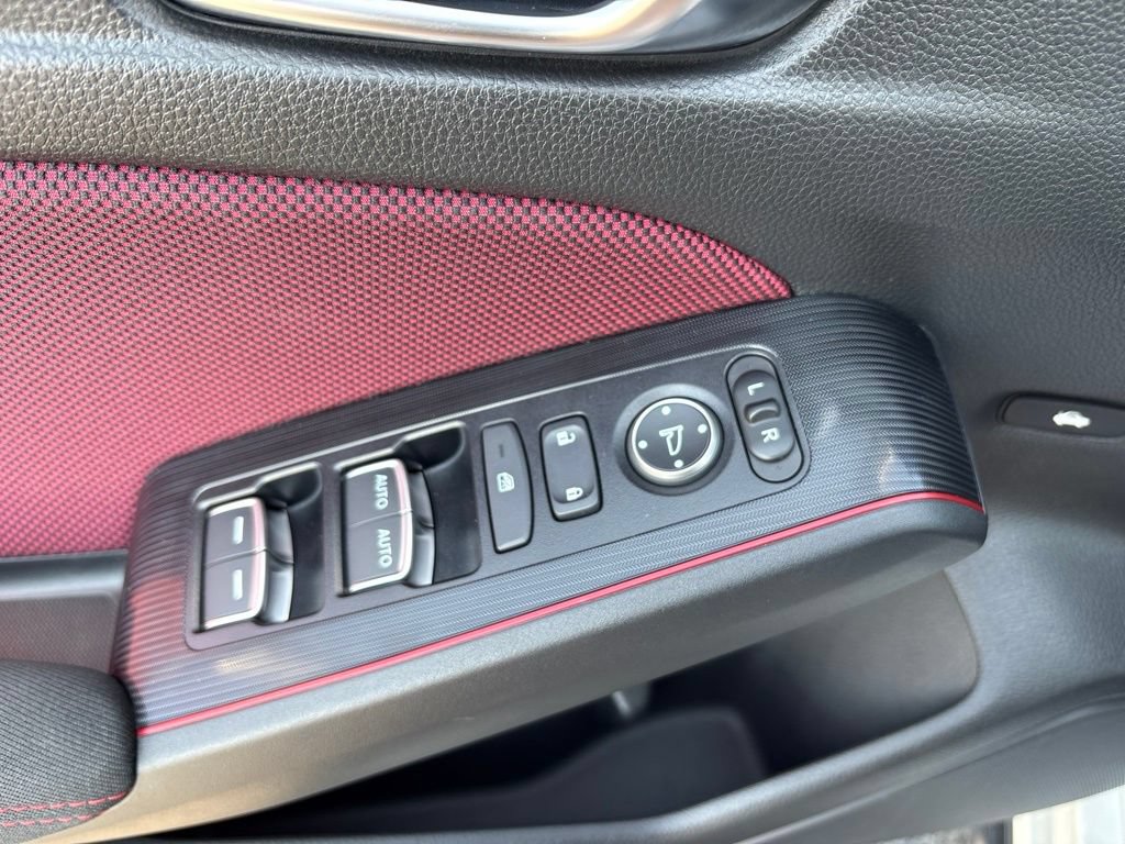 Used 2024 Honda Civic Si image 18