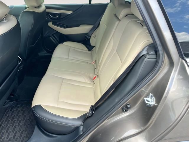 Used 2021 Subaru Outback Limited AWD/4WD image 13