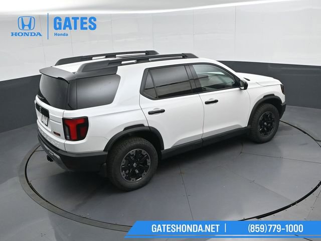 New 2026 Honda Passport TrailSport Elite image 47